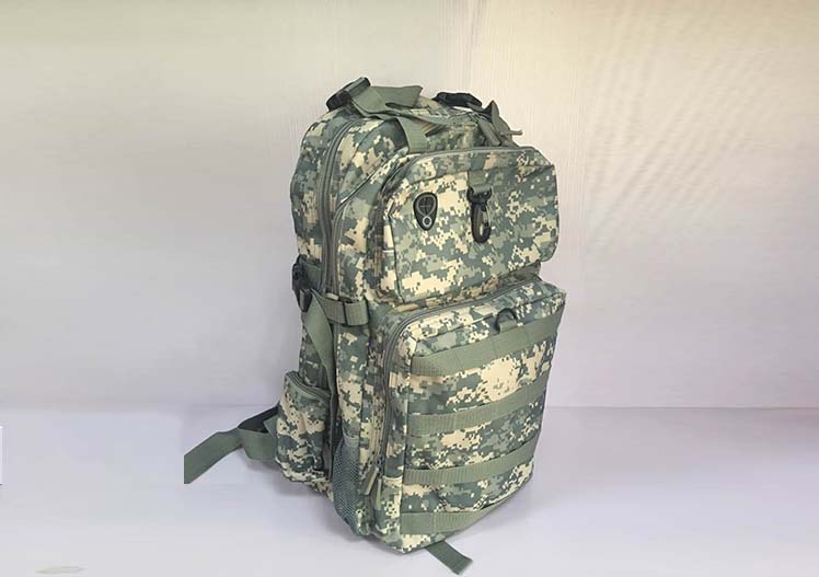 运动+休闲+学生背包